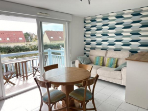 Studio lumineux près plage, animaux admis, parking privé - FR-1-236-164